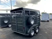 new Horse Trailers Calico Trailers  for sale, in Warren, OH Thumbnail 11