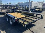 new Utility Trailers American Manufacturing Operations (AMO)  for sale, in Warren, OH Thumbnail 6