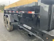 new Dump Trailers Liberty Coach  for sale, in Warren, OH Thumbnail 9