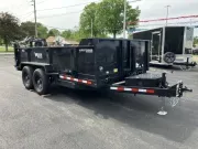 new Dump Trailers Watchdog  for sale, in Warren, OH Thumbnail 4