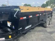 new Dump Trailers Liberty Coach  for sale, in Warren, OH Thumbnail 4
