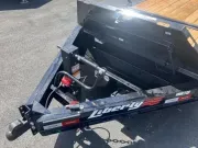new Tilt Trailers Liberty Coach  for sale, in Warren, OH Thumbnail 3