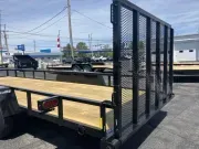 new Utility Trailers American Manufacturing Operations (AMO)  for sale, in Warren, OH Thumbnail 6