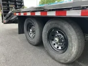 new Equipment / Flatbed Trailers Doolittle Trailer Mfg  for sale, in Warren, OH Thumbnail 13