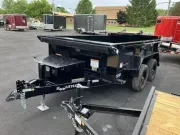 new Dump Trailers Doolittle Trailer Mfg  for sale, in Warren, OH Thumbnail 2