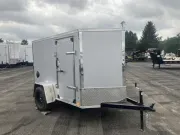 new Cargo (Enclosed) Trailers Cross Trailers  for sale, in Warren, OH Thumbnail 2