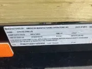 new Utility Trailers American Manufacturing Operations (AMO)  for sale, in Warren, OH Thumbnail 17
