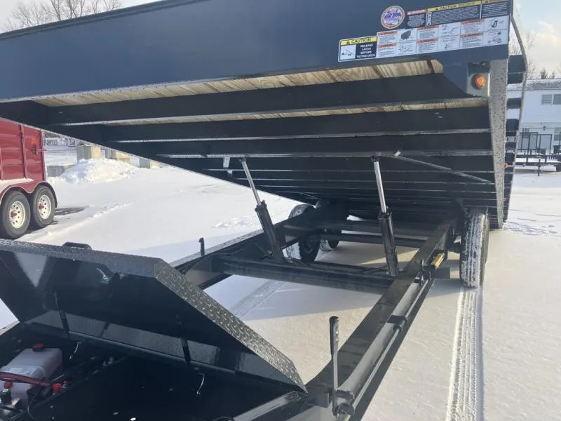 new Tilt Trailers Belmont  for sale, in Warren, OH Thumbnail 12