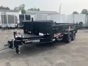 new Dump Trailers Watchdog  for sale, in Warren, OH Thumbnail 1