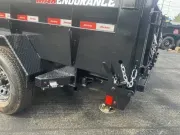 new Dump Trailers Liberty Coach  for sale, in Warren, OH Thumbnail 8