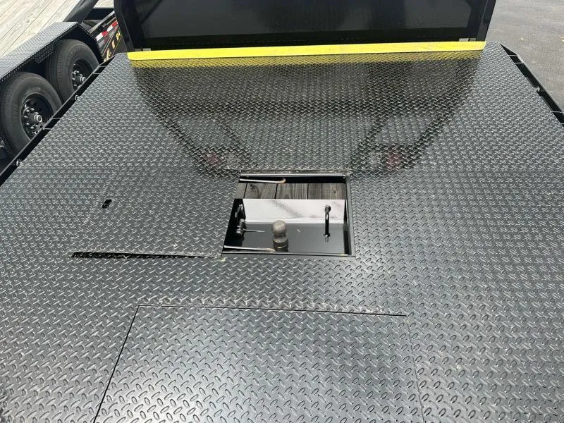 new Flat Decks C5 Manufacturing  for sale, in Warren, OH Thumbnail 4