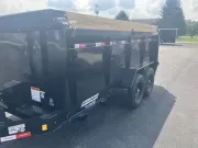new Dump Trailers Liberty Coach  for sale, in Warren, OH Thumbnail 4