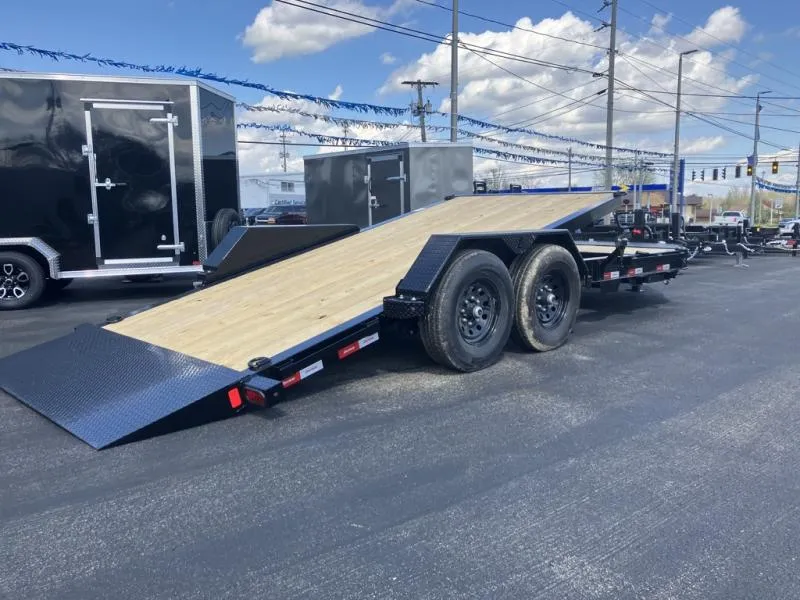 new Tilt Trailers Liberty  for sale, in Warren, OH Thumbnail 15