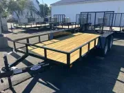 new Utility Trailers American Manufacturing Operations (AMO)  for sale, in Warren, OH Thumbnail 1