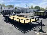 new Utility Trailers American Manufacturing Operations (AMO)  for sale, in Warren, OH Thumbnail 2
