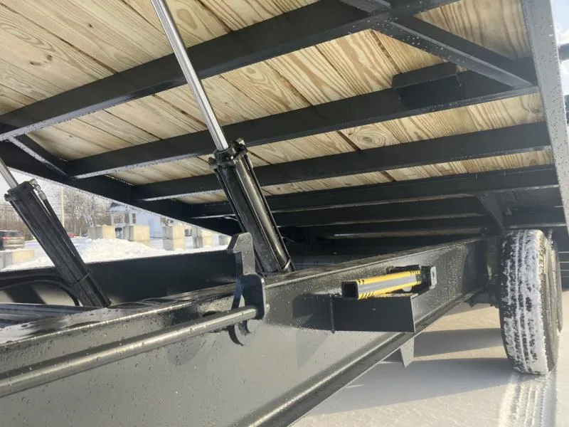 new Tilt Trailers Belmont  for sale, in Warren, OH Thumbnail 13