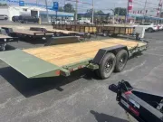 new Tilt Trailers Liberty Coach  for sale, in Warren, OH Thumbnail 7