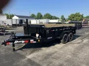 new Dump Trailers Liberty  for sale, in Warren, OH Thumbnail 1