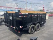 new Dump Trailers Liberty Coach  for sale, in Warren, OH Thumbnail 7