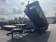 new Dump Trailers Liberty Coach  for sale, in Warren, OH Thumbnail 10