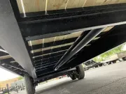 new Equipment / Flatbed Trailers Doolittle Trailer Mfg  for sale, in Warren, OH Thumbnail 14