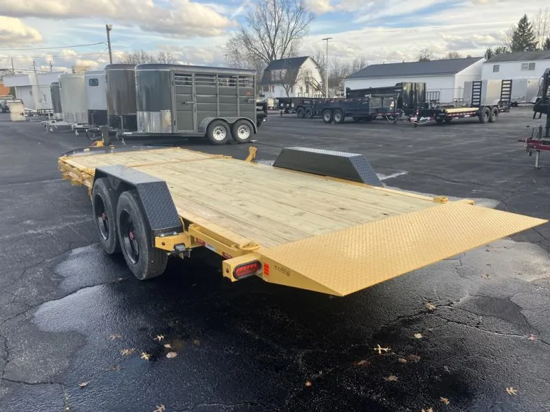new Tilt Trailers Liberty  for sale, in Warren, OH Thumbnail 14
