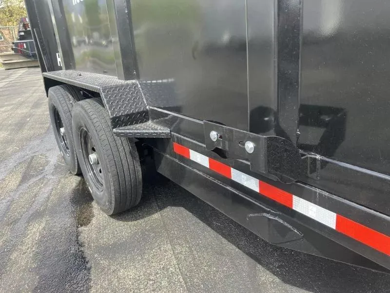 new Dump Trailers Watchdog  for sale, in Warren, OH Thumbnail 23