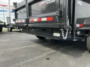new Dump Trailers Watchdog  for sale, in Warren, OH Thumbnail 16
