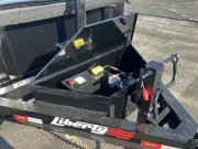 new Dump Trailers Liberty  for sale, in Warren, OH Thumbnail 3