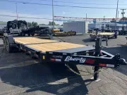 new Tilt Trailers Liberty  for sale, in Warren, OH Thumbnail 2