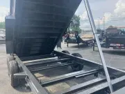 new Dump Trailers Liberty Coach  for sale, in Warren, OH Thumbnail 12