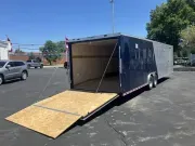 used Cargo (Enclosed) Trailers Cross Trailers  for sale, in Warren, OH Thumbnail 7