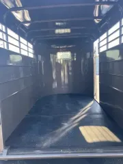 new Stock / Stock Combo Trailers Calico Trailers  for sale, in Warren, OH Thumbnail 9