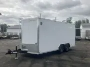 new Cargo (Enclosed) Trailers Belmont  for sale, in Warren, OH Thumbnail 1