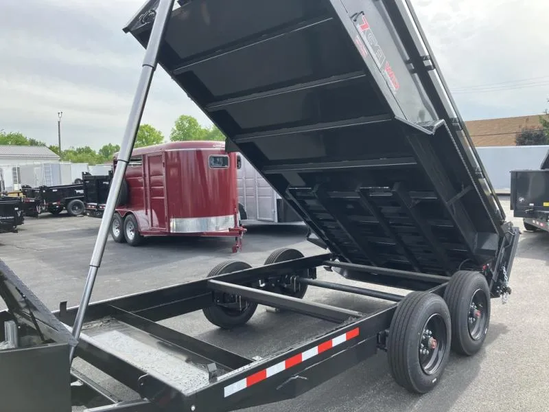 new Dump Trailers Watchdog  for sale, in Warren, OH Thumbnail 20