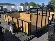 new Utility Trailers American Manufacturing Operations (AMO)  for sale, in Warren, OH Thumbnail 3