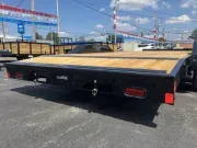 new Car Haulers / Racing Trailers Liberty Coach  for sale, in Warren, OH Thumbnail 7