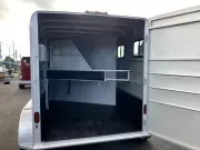 new Horse Trailers Calico Trailers  for sale, in Warren, OH Thumbnail 20