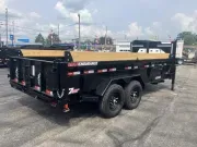 new Dump Trailers Liberty Coach  for sale, in Warren, OH Thumbnail 7