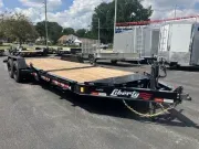 new Tilt Trailers Liberty Coach  for sale, in Warren, OH Thumbnail 2