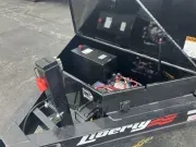 new Dump Trailers Liberty Coach  for sale, in Warren, OH Thumbnail 3
