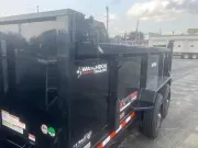 new Dump Trailers Watchdog  for sale, in Warren, OH Thumbnail 4