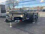 new Dump Trailers Liberty  for sale, in Warren, OH Thumbnail 4