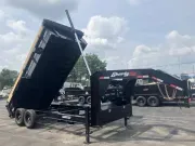 new Dump Trailers Liberty Coach  for sale, in Warren, OH Thumbnail 11