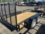new Utility Trailers American Manufacturing Operations (AMO)  for sale, in Warren, OH Thumbnail 4