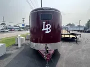 new Horse Trailers Calico Trailers  for sale, in Warren, OH Thumbnail 5