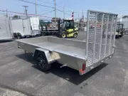 new Utility Trailers Belmont  for sale, in Warren, OH Thumbnail 6