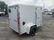 new Cargo (Enclosed) Trailers Cross Trailers  for sale, in Warren, OH Thumbnail 3