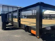new Utility Trailers American Manufacturing Operations (AMO)  for sale, in Warren, OH Thumbnail 3
