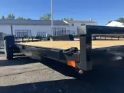 new Car Haulers / Racing Trailers American Manufacturing Operations (AMO)  for sale, in Warren, OH Thumbnail 3